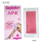 Sale APK Depilation Body Waxing Strips – Smooth Skin Hair Removal (20 Strips)