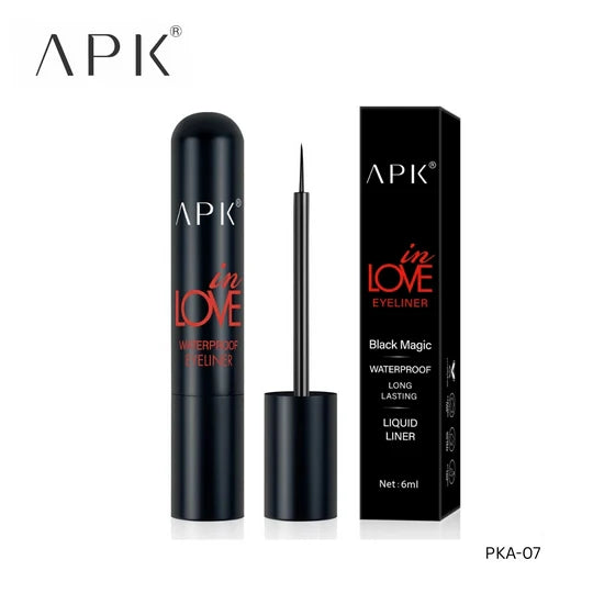 APK IN LOVE BLACK MAGIC LIQUID LINER