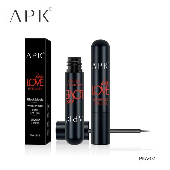 APK IN LOVE BLACK MAGIC LIQUID LINER