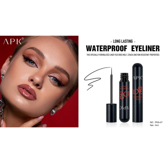 APK IN LOVE BLACK MAGIC LIQUID LINER