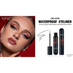 APK IN LOVE BLACK MAGIC LIQUID LINER