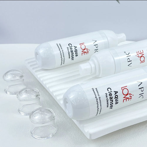 APK IN LOVE AQUA CLEANSER 120ML