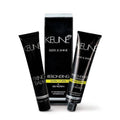 keune Sleek and shine REBONDING extra forte PACK (85+85 ML) - 170ML