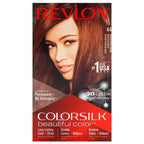 Revlon Colorsilk Medium Reddish Brown Hair Color 44
