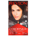 Revlon Colorsilk Brown Black Hair Color 20