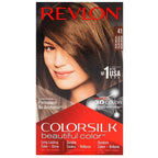 Revlon Colorsilk Medium Brown Hair Color 41