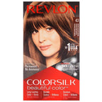 Revlon Colorsilk Medium Golden Brown Hair Color 43