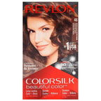 Revlon Colorsilk Medium Golden Chestnut Brown Hair Color 46
