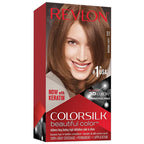 Revlon Colorsilk Light Brown Hair Color 51