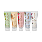 WHITENING MICRO FINE SCRUB 200ML GUVV