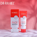 Dr. Rashel Salicylic Acid Renewal face  Wash, 100g