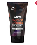 Glamorous Face Men Energy Charge Face Wash 150ml