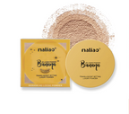 Maliao HD Loose Powder Banana M275