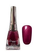 GLAMOROUS FACE FAST DRY FANTASTIC  NAIL POLISH 15 ML