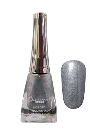 GLAMOROUS FACE FAST DRY FANTASTIC  NAIL POLISH 15 ML
