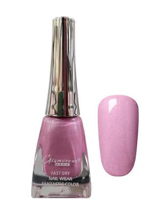 GLAMOROUS FACE FAST DRY FANTASTIC  NAIL POLISH 15 ML