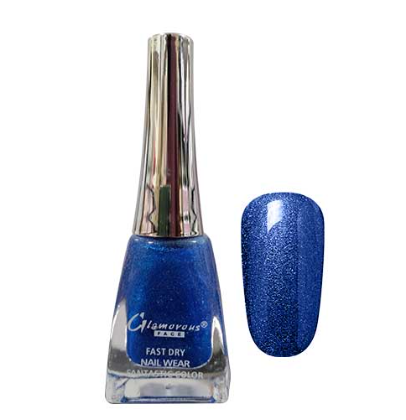 GLAMOROUS FACE FAST DRY FANTASTIC  NAIL POLISH 15 ML