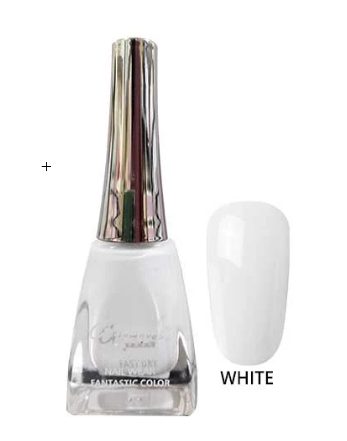 GLAMOROUS FACE FAST DRY FANTASTIC  NAIL POLISH 15 ML