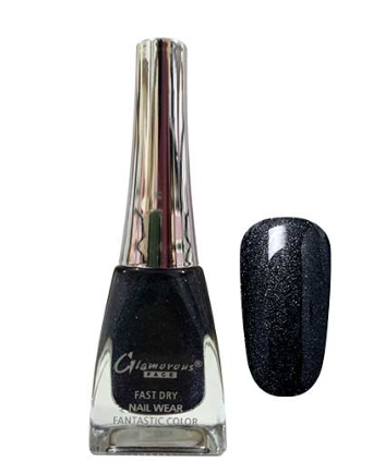 GLAMOROUS FACE FAST DRY FANTASTIC  NAIL POLISH 15 ML