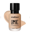 Maliao Oil Free Base Primer Foundation 50 g M92