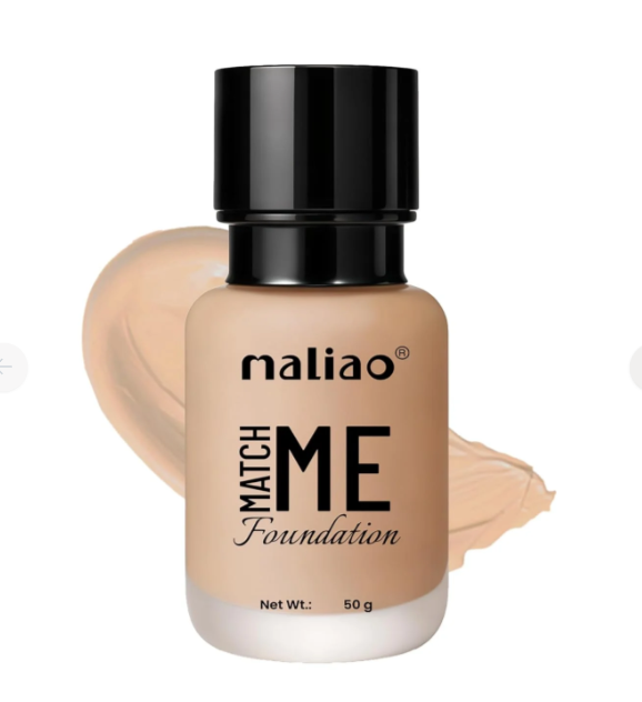 Maliao Oil Free Base Primer Foundation 50 g M92