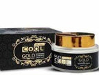 Silky Cool Gold Whitening Cream 50ml