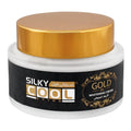 Silky Cool Gold Whitening Cream 50ml
