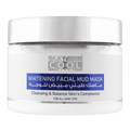 Silky Cool Whitening Facial Mud Mask 350ml