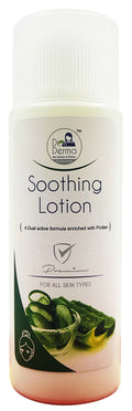 Dr Derma Soothing lotion 120ml