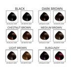 Spa Line By Hair Color Cream