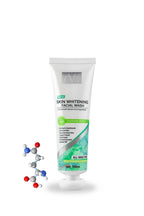 CVB | 7-in-1 Skin Whitening Facial Wash | Brightening - Deep Clean - Anti-Acne - Oil Control | 100ml