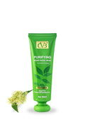 CVB Purifying Neem Facial Wash Anti-Acne Oil Control Deep Clean for Clear Skin 100ml