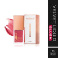 MALIAO VELVET LIQUID BLUSH M362