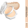 Maliao Prime & Fine Whitening Compact Powder M118