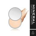 Maliao Professional Matte Look Light Crystal Mineral Loose Powder - 20 gm M82