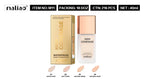 Maliao High Coverage Waterproof Foundation M11