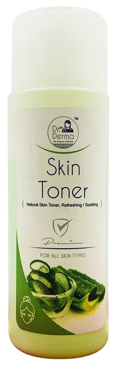 Dr. Derma Skin Toner 120ml