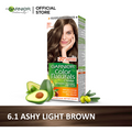 GARNIER COLOR- 6.1