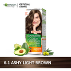GARNIER COLOR- 6.1