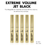 APK In Love Perfect Strokes Volumizing Mascara PK11