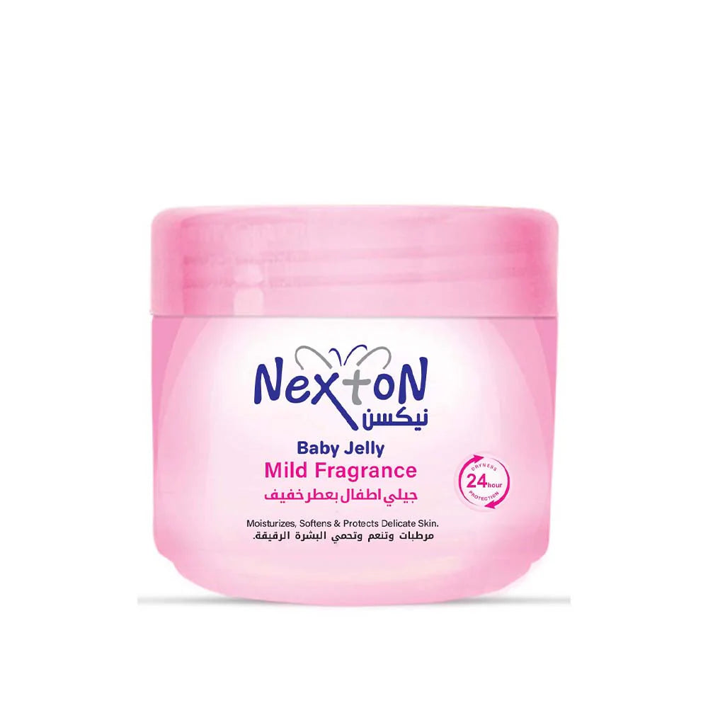 Nexton Baby Jelly (Mild Fragranced) 100ML