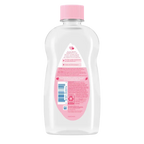 JOHN BABY OIL-200ML