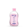 Nexton Baby Oil (Vitamin E) 65ML