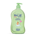 SMOOTH & MILD SHAMPOO ALOE VERA 250ML
