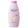 Nexton Baby Powder Pink 350G