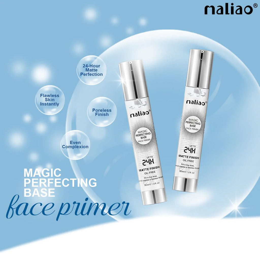 Maliao Magic Perfecting Base Face Primer M30