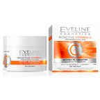 EVELINE Vitamin C Illuminating Cream – Multi-Glow Bio-Active 50ML