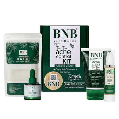 BNB Acne Control Kit