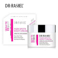 DR RASHEL Fade Spots Night Cream, 50g