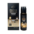 SPALINE PROTEIN BRAZILIAN KERATIN HAIR SERUM 4 100ML